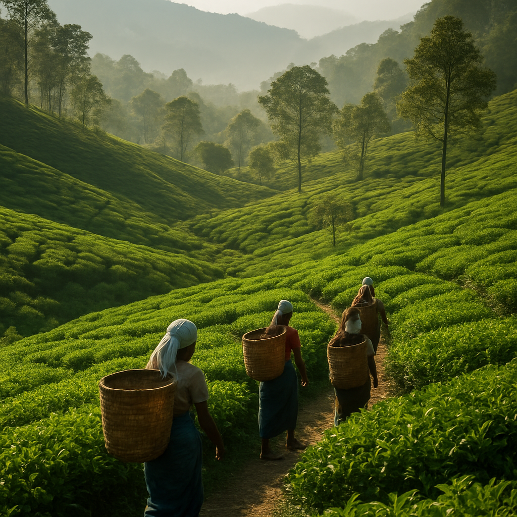 Kerala travel gallery image 2