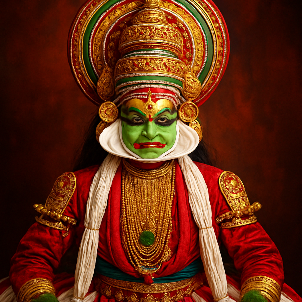 Kerala travel gallery image 3