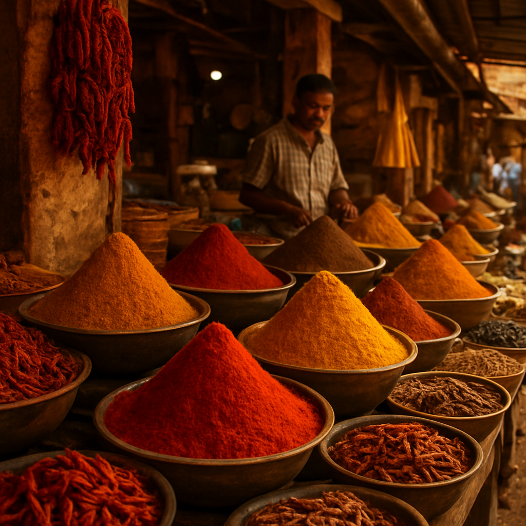 Kerala travel gallery image 5