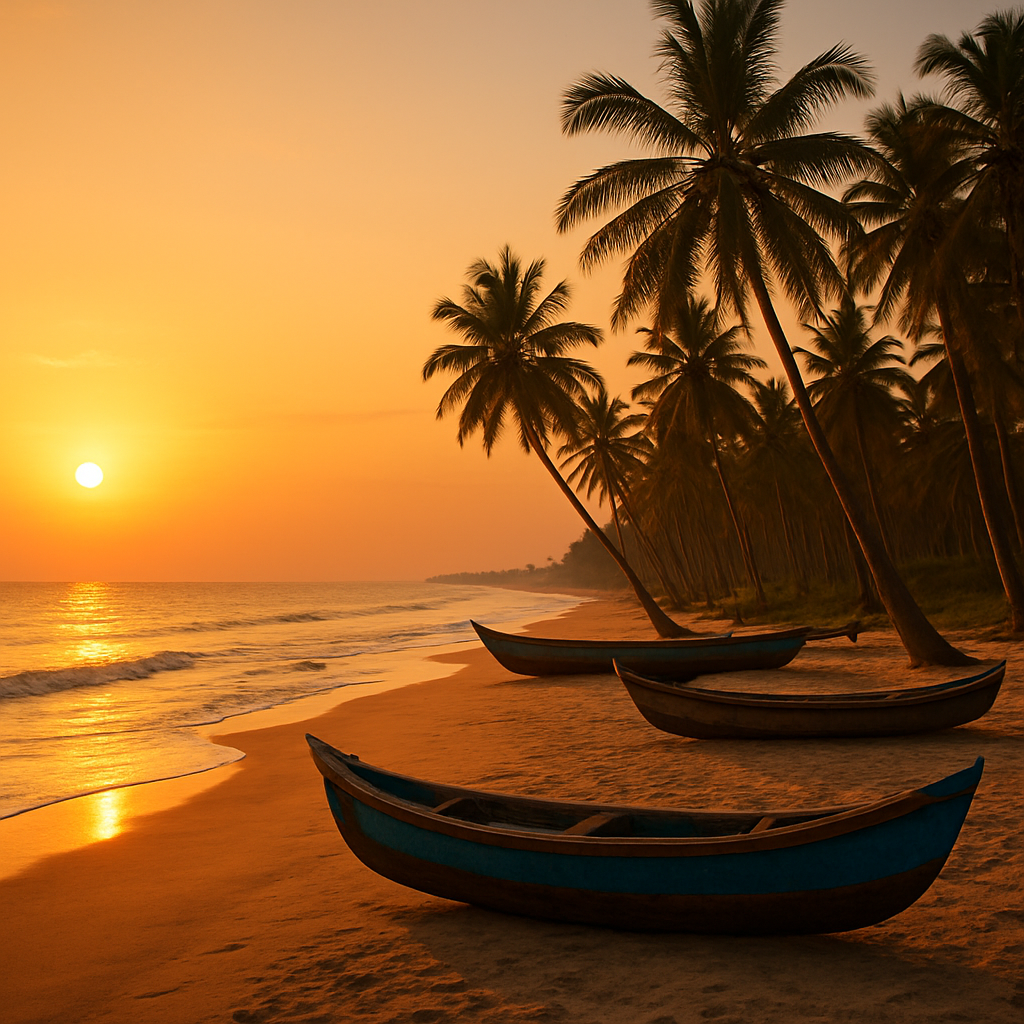 Kerala travel gallery image 6
