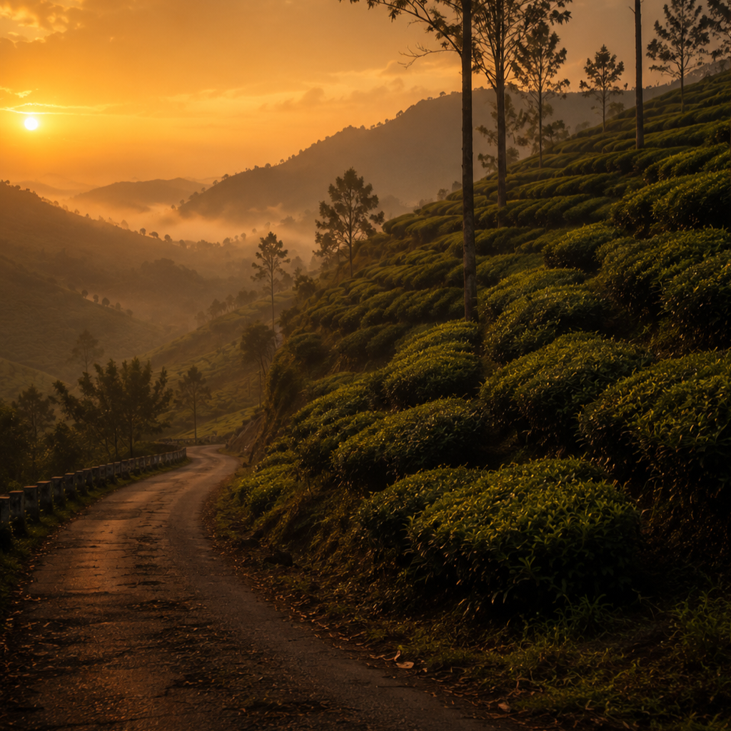 Kerala travel gallery image 7