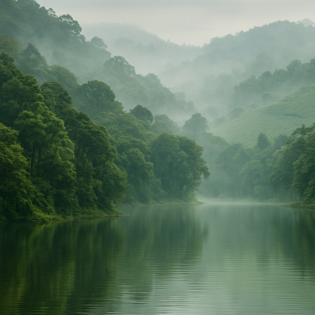 Thekkady, Kerala
