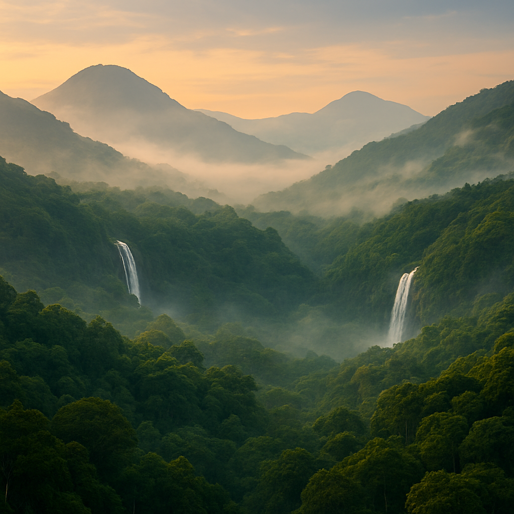 Wayanad, Kerala